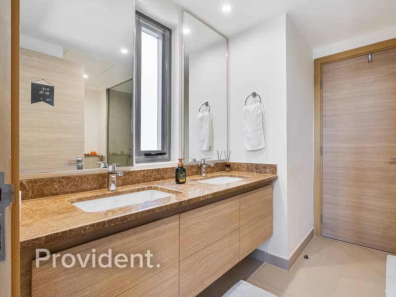 Fully Furnished | Private Pool | Greenbelt - Image 10