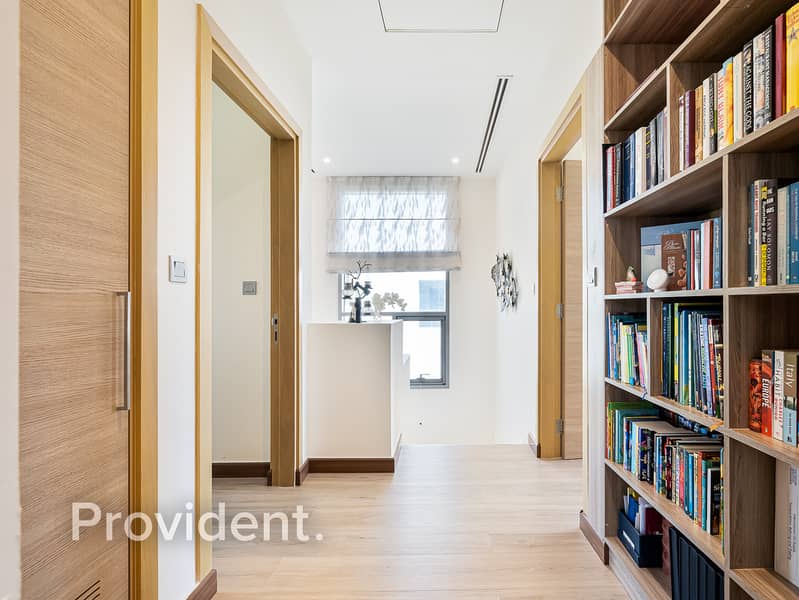 Fully Furnished | Private Pool | Greenbelt - Image 11