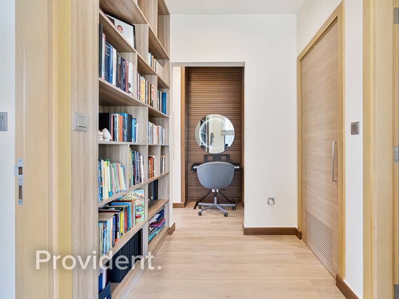 Fully Furnished | Private Pool | Greenbelt - Image 12