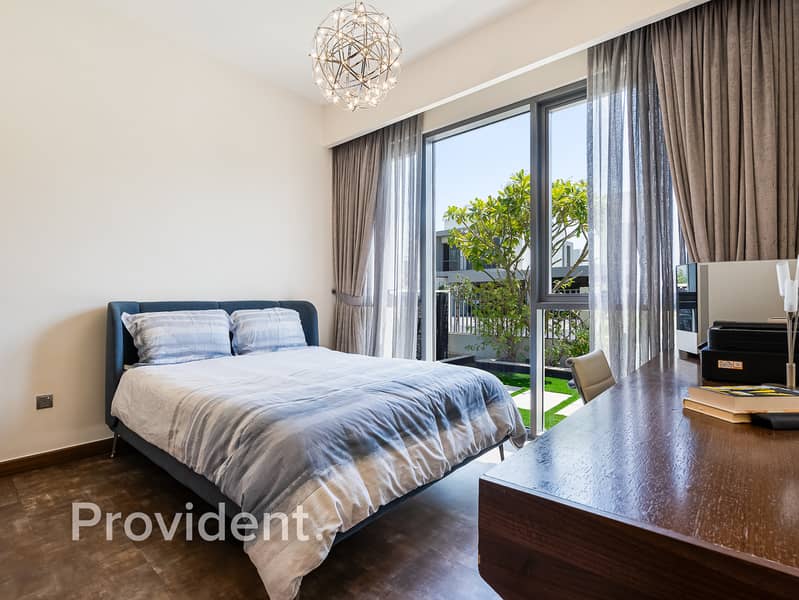 Fully Furnished | Private Pool | Greenbelt - Image 13