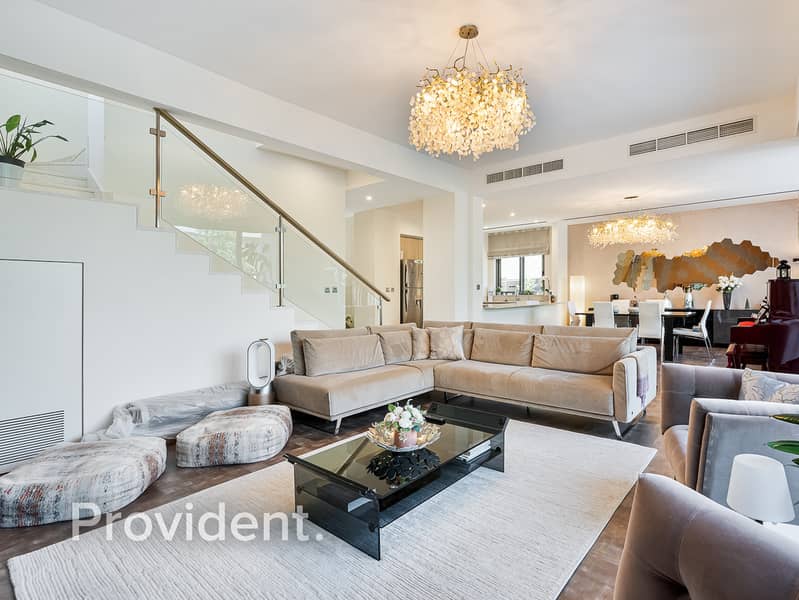 Fully Furnished | Private Pool | Greenbelt - Image 16