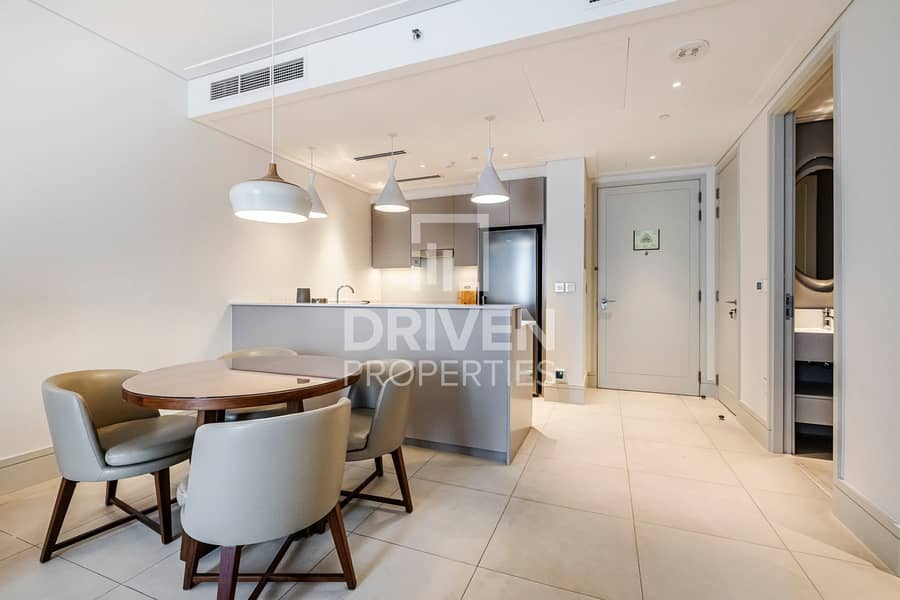 Furnished Apt | Prime Location | Canal View - Image 8