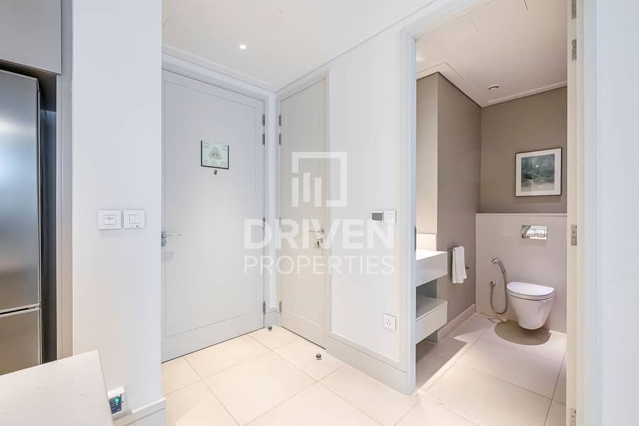 Furnished Apt | Prime Location | Canal View - Image 9