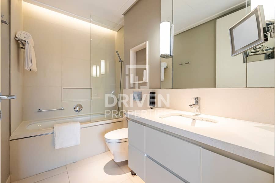 Furnished Apt | Prime Location | Canal View - Image 10