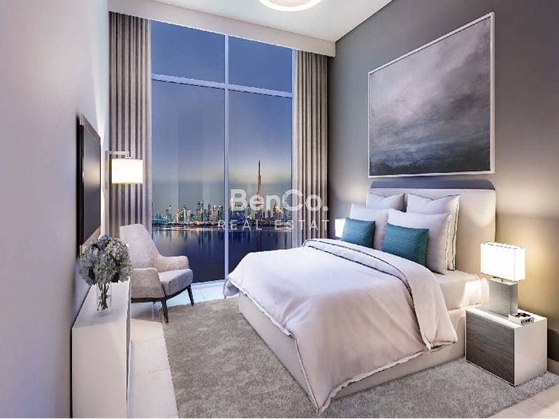 Low Floor | Genuine Resale | Bright Layout