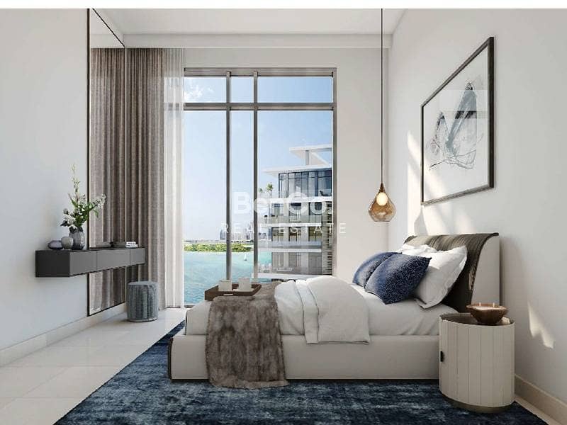 Low Floor | Genuine Resale | Bright Layout