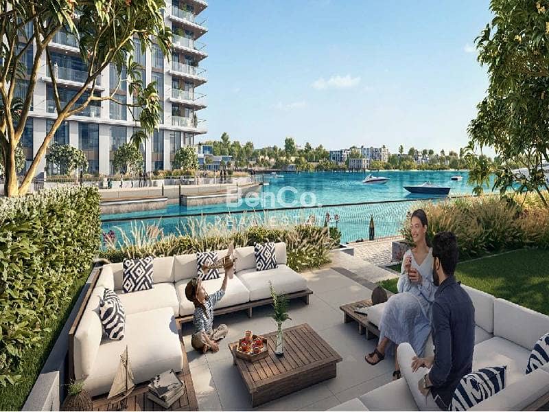 Low Floor | Genuine Resale | Bright Layout - Image 7