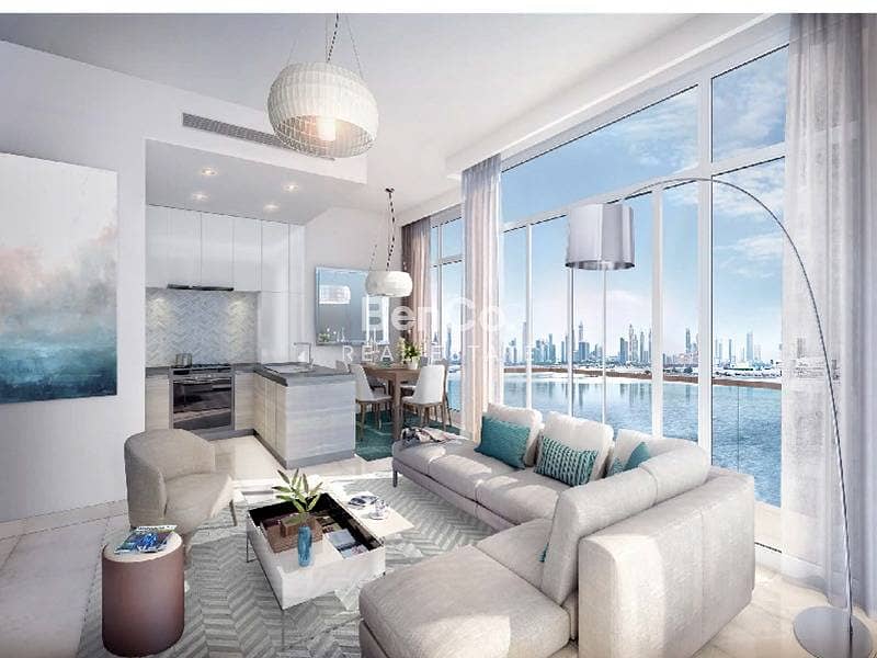 Low Floor | Genuine Resale | Bright Layout - Image 8