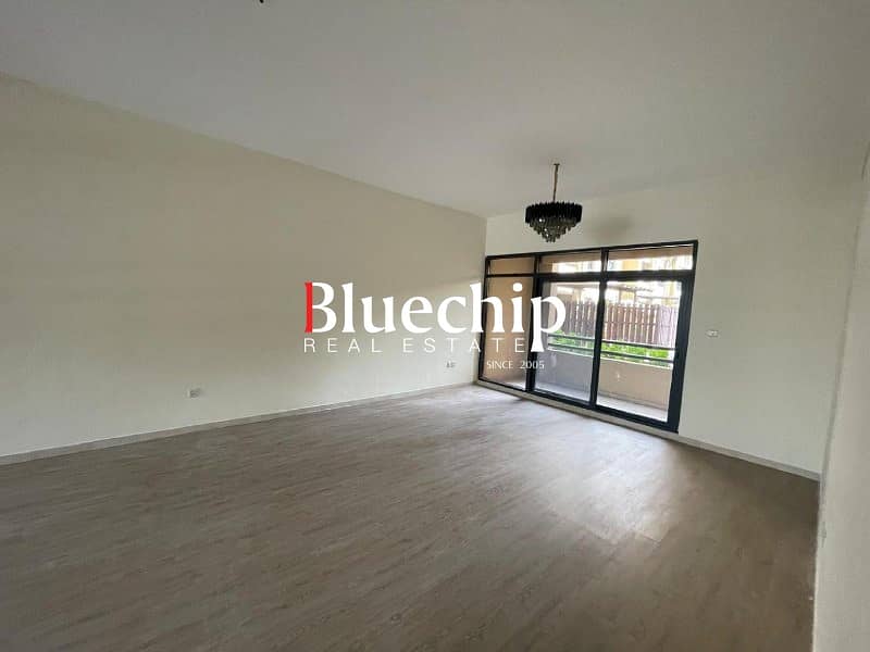 Spacious Living | Scenic Views | 2 Beds +STUDY
