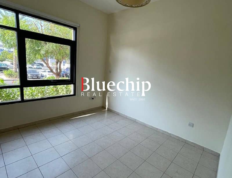 Spacious Living | Scenic Views | 2 Beds +STUDY