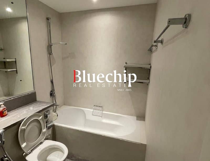 Spacious Living | Scenic Views | 2 Beds +STUDY - Image 11