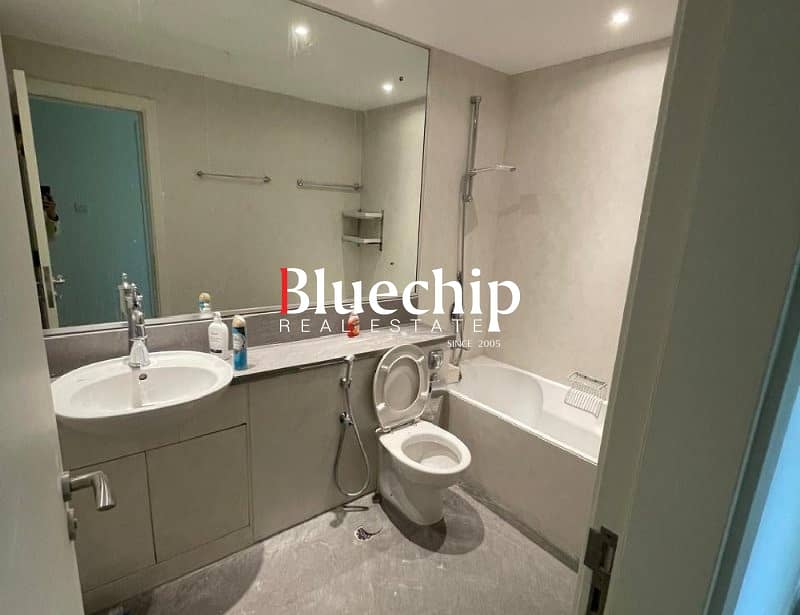 Spacious Living | Scenic Views | 2 Beds +STUDY - Image 13