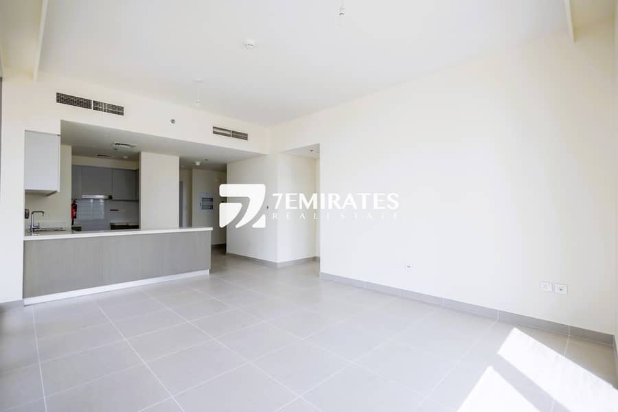 High Floor |Tenanted | Skyline and High-Rise Views