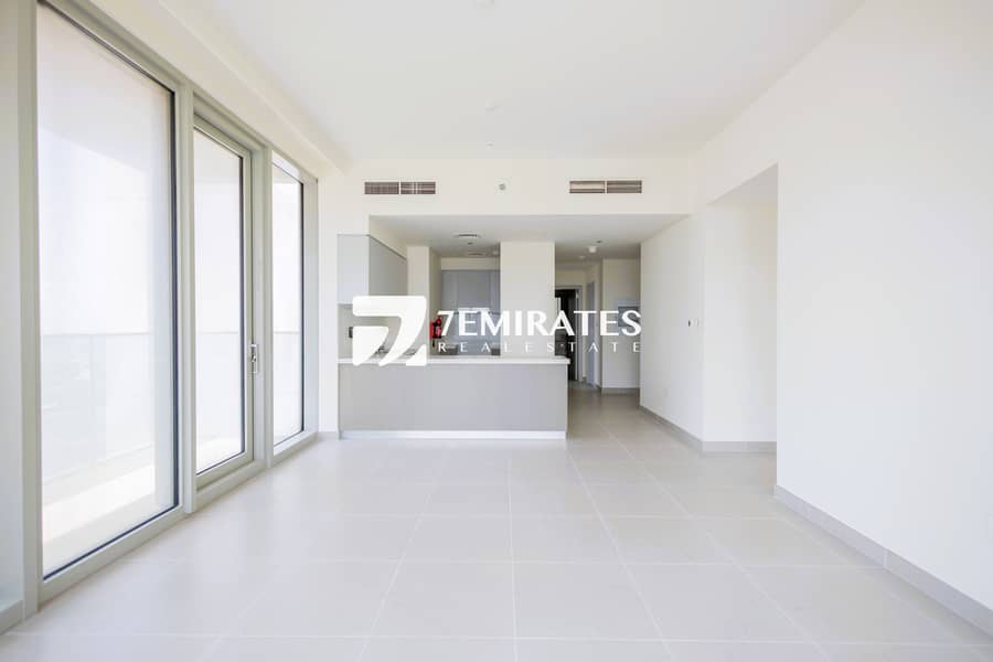 High Floor |Tenanted | Skyline and High-Rise Views
