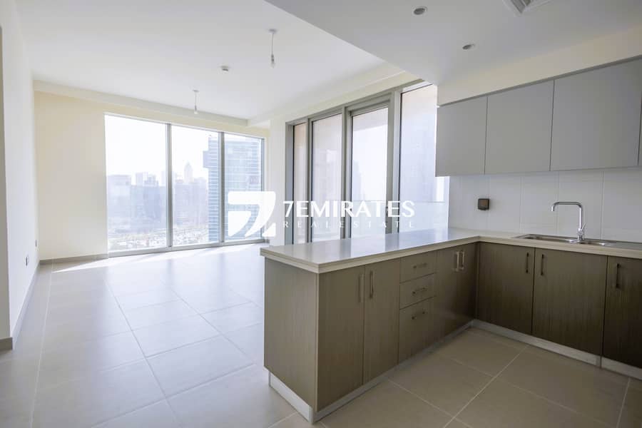 High Floor |Tenanted | Skyline and High-Rise Views - Image 6