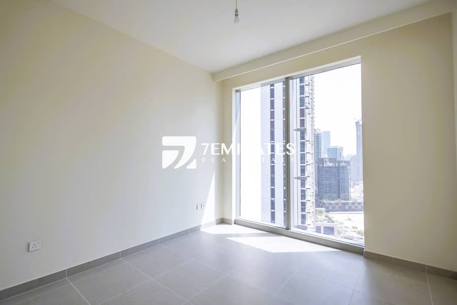 High Floor |Tenanted | Skyline and High-Rise Views - Image 8