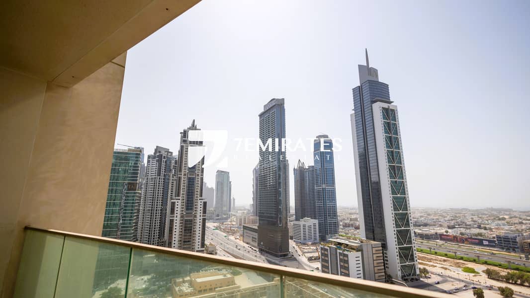 High Floor |Tenanted | Skyline and High-Rise Views - Image 17