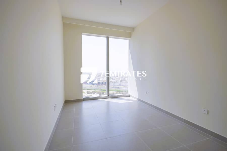 High Floor |Tenanted | Skyline and High-Rise Views - Image 19