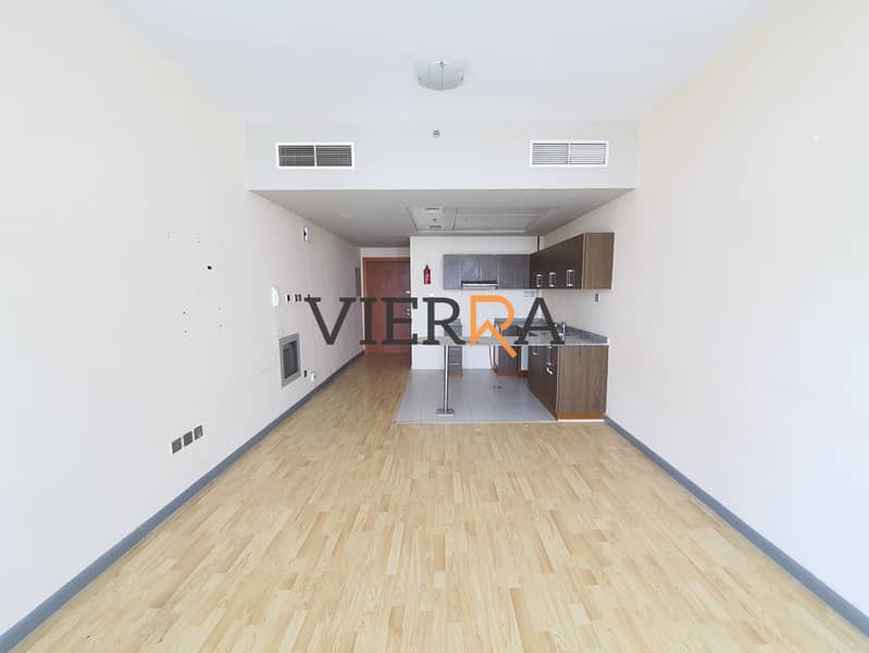 With Balcony | spacious Apartment | Prime Location