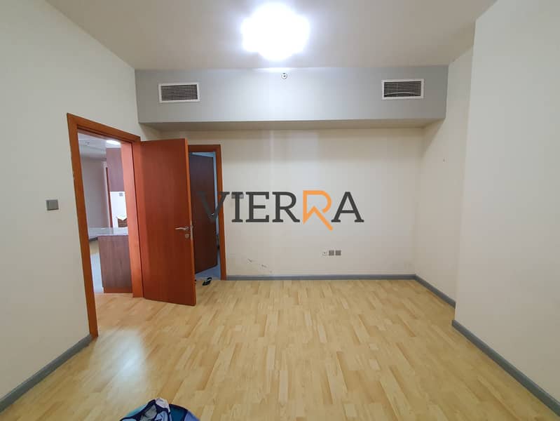 With Balcony | spacious Apartment | Prime Location