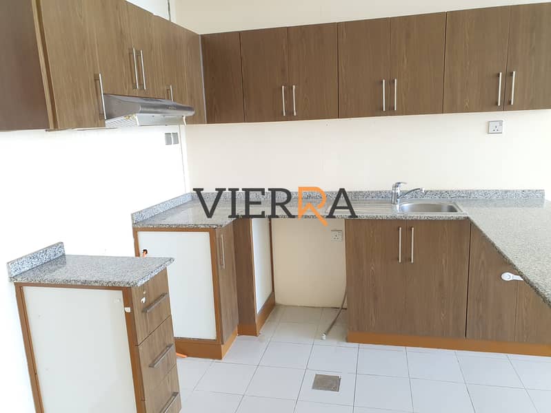 With Balcony | spacious Apartment | Prime Location