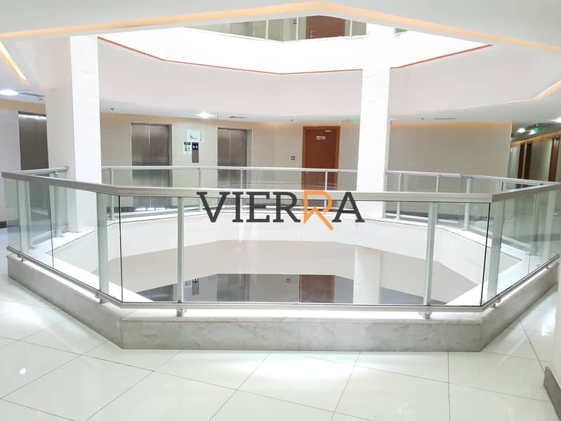 With Balcony | spacious Apartment | Prime Location - Image 6