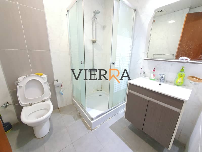 With Balcony | spacious Apartment | Prime Location - Image 7