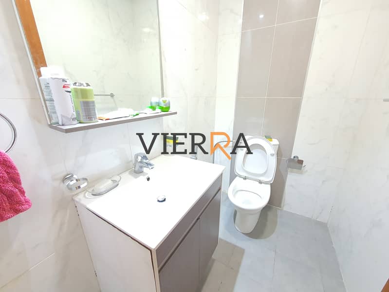 With Balcony | spacious Apartment | Prime Location - Image 8