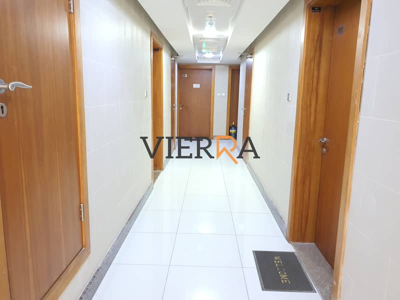 With Balcony | spacious Apartment | Prime Location - Image 9