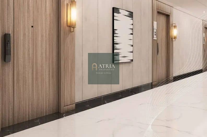 ROAD View | AZIZI VENICE 16 | High ROI | Dubai South - Image 8