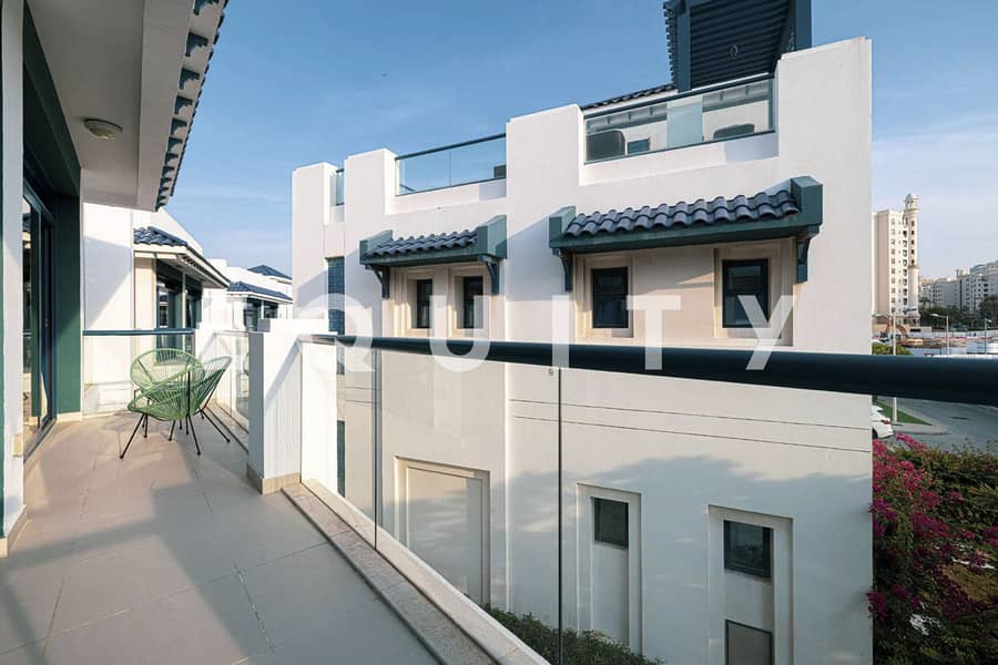 Furnished | Vacant on Transfer | Motivated Seller - Image 8