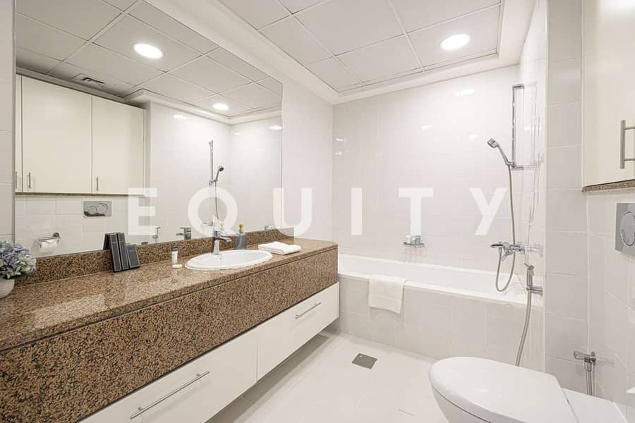 Furnished | Vacant on Transfer | Motivated Seller - Image 9