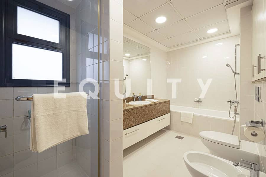 Furnished | Vacant on Transfer | Motivated Seller - Image 10