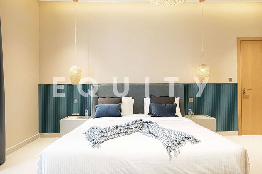 Furnished | Vacant on Transfer | Motivated Seller - Image 14