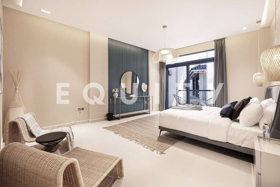 Furnished | Vacant on Transfer | Motivated Seller - Image 15