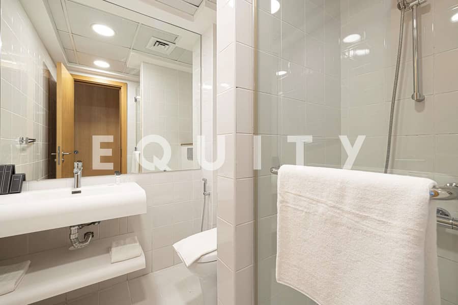 Furnished | Vacant on Transfer | Motivated Seller - Image 16