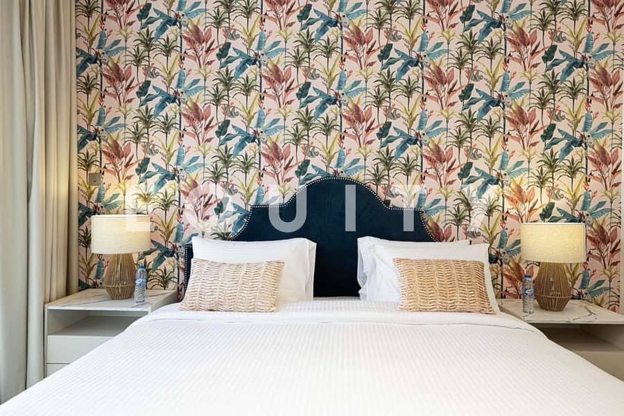 Furnished | Vacant on Transfer | Motivated Seller - Image 19