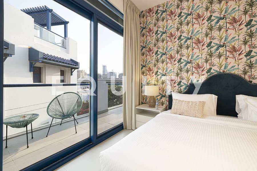 Furnished | Vacant on Transfer | Motivated Seller - Image 20