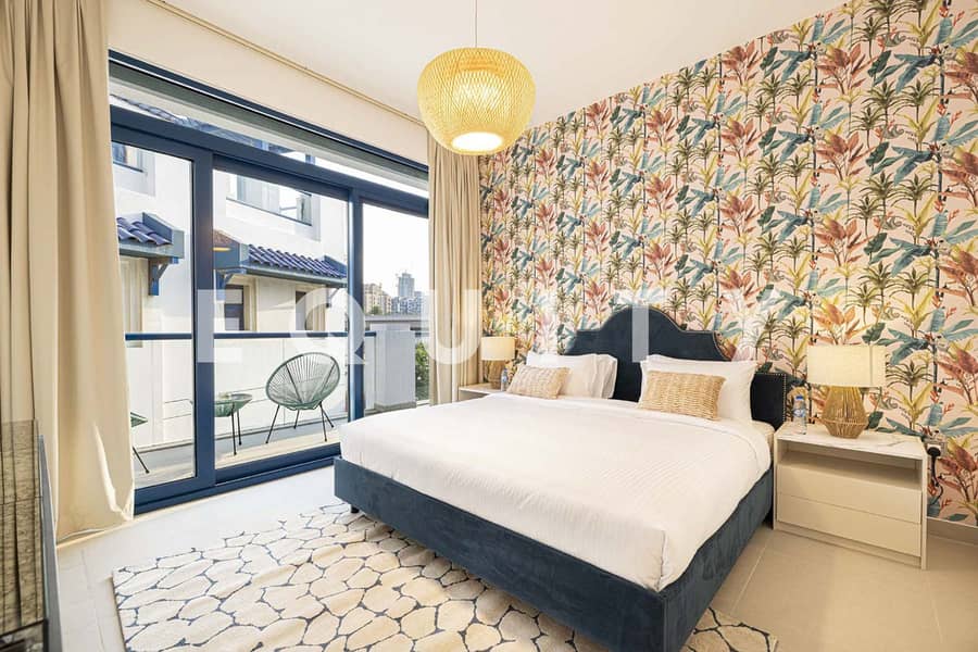 Furnished | Vacant on Transfer | Motivated Seller - Image 22