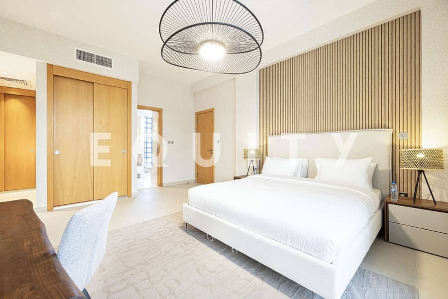 Furnished | Vacant on Transfer | Motivated Seller - Image 28