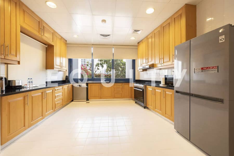 Furnished | Vacant on Transfer | Motivated Seller - Image 33