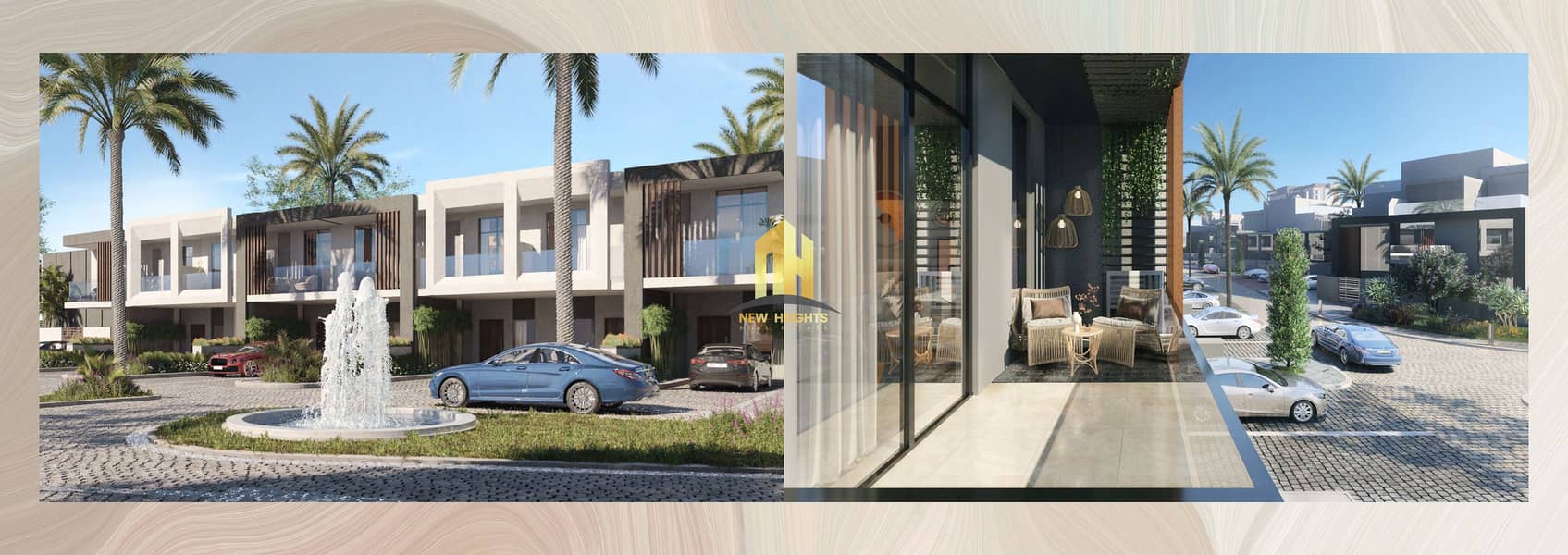 Luxury 1 bad | Prime Location | Amazing View - Image 8