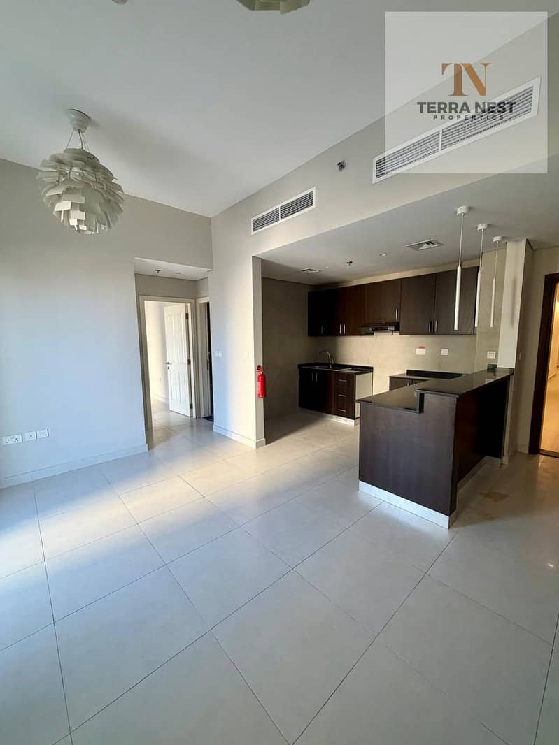 LUXURY 1 BR | HIGH ROI | GENUINE RESALE | SPACIOUS