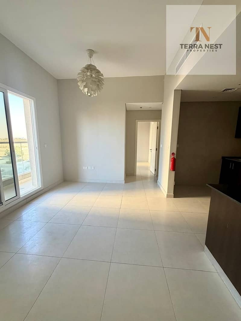 LUXURY 1 BR | HIGH ROI | GENUINE RESALE | SPACIOUS