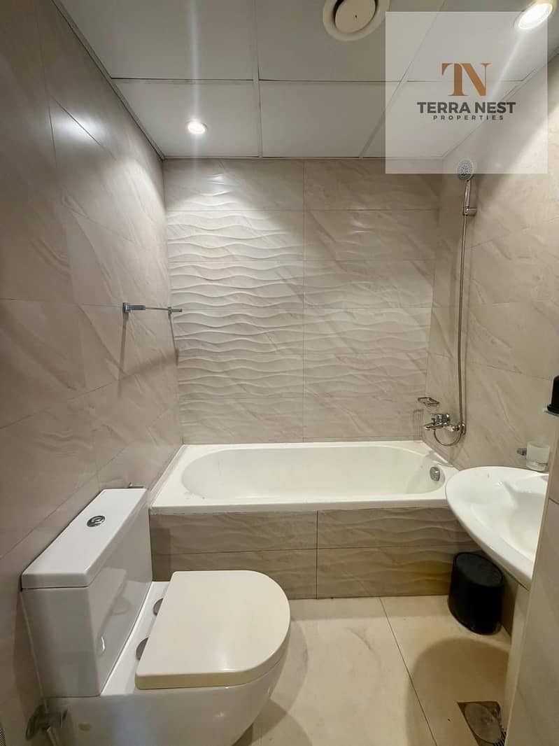 LUXURY 1 BR | HIGH ROI | GENUINE RESALE | SPACIOUS - Image 7