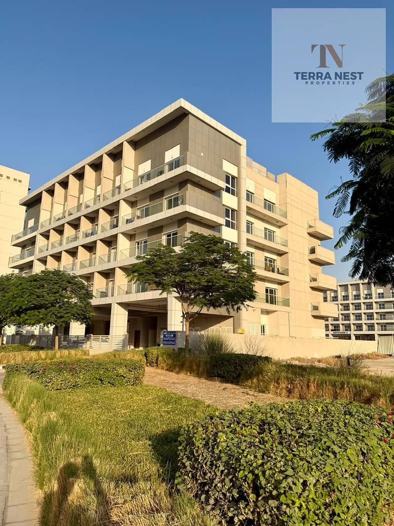 LUXURY 1 BR | HIGH ROI | GENUINE RESALE | SPACIOUS - Image 11