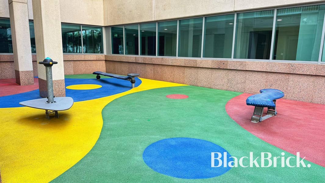 Burj View | High Floor | Furnished - Image 19