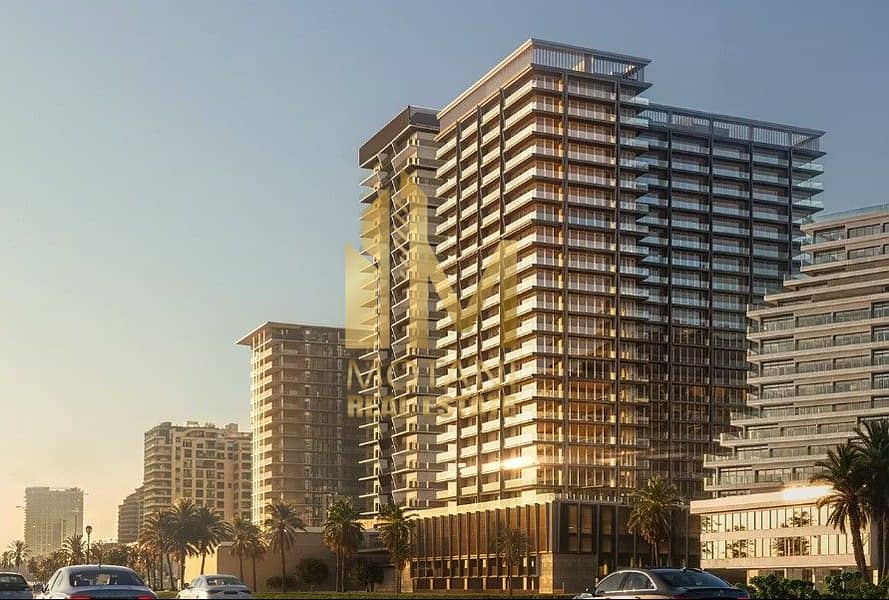 10 Minutes from Dubai Mall | AMAZING VIEW