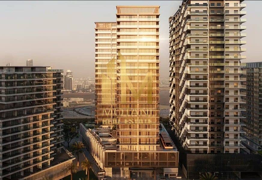 10 Minutes from Dubai Mall | AMAZING VIEW