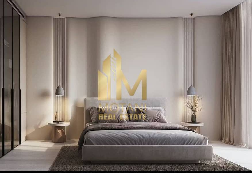 10 Minutes from Dubai Mall | AMAZING VIEW